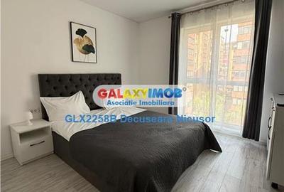 Apartament cu 2 camere decomandat, mobilat în Chiajna