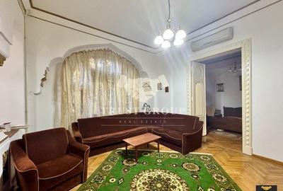 Apartament in vila | Victoriei | Curte 400mp - 3