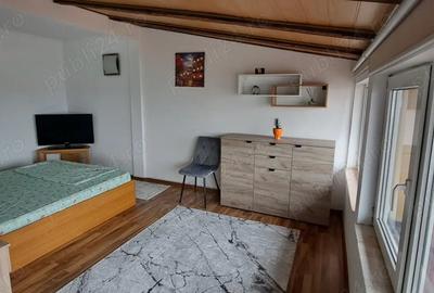 Inchiriez studio Mamaia Nord - 3