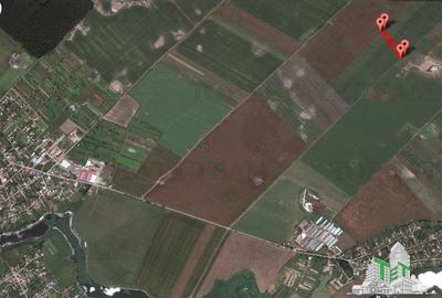 Oferim spre vanzare 6 loturi de teren extravilan (agricol) in Petrachioaia ILFOV Oferim spre vanzare 6 loturi de teren extravilan (agricol) in Petrachioaia ILFOV - 19