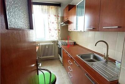 ,Apartament in bloc reabilitat- 10 min metrou OBOR - 8