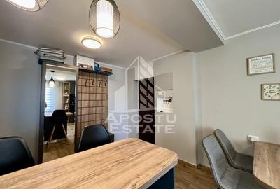 Apartament 3 camere, etaj intermediar, ideal investitie, Piata Marasti - 11