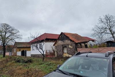 Spre vanzare 2 case in localitatea Alios timisoara - 5