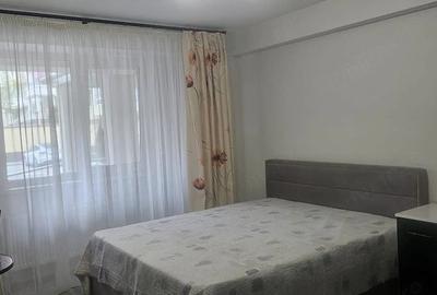 Garsonieră decomandată în Doamna Ghica - 1
