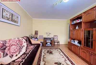 Apartament cu 2 camere decomandat, mobilat în Pelican - 12