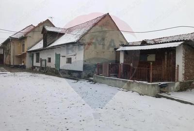 Casa langa Viscri de vanzare/schimb cu ap 2 cam Brasov Casa langa Viscri de vanzare/schimb cu ap 2 cam Brasov - 13