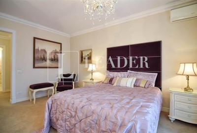 Apartament elegant | Zona Dorobanti | Design apartment | Parcare subterana - 12