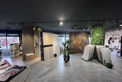 Spatiu comercial de inchiriat in zona Iris , 135mp, Cluj-Napoca - 3