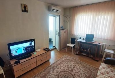 Iancului - Pantelimon garsoniera decomandata mobilata - utilata - 1