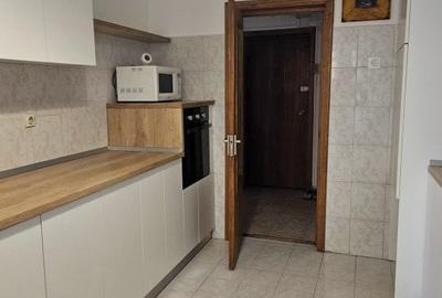 STADION - 3 camere, mobilat si utilat cu centrala pe gaz - 6