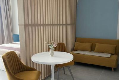 Apartament semidecomandat în Central - 8