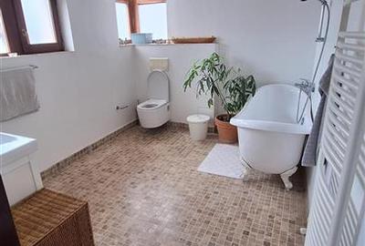 Casă individuală cu 7 camere cu Canalizare în Pipera - 16