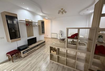 Apartament cu 2 camere în Central - 10