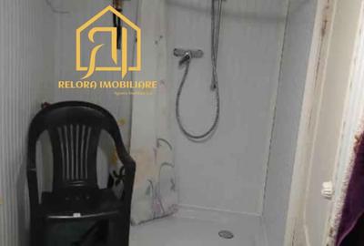 Casă cu 2 camere cu Teren 1100 Mp în Gorban - 7