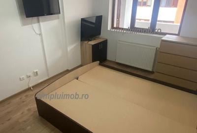 Apartament cu 2 camere decomandat, mobilat în Berceni - 5