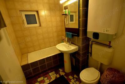 Apartament 4 camere - Tineretului - pozitionare excelenta - 10