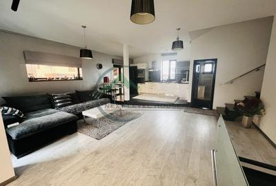 Casa cu 4 camere, zona Coresi Mall, 930mp teren - 4