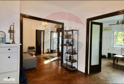 Apartament cu 2 camere, mobilat în Romană - 9