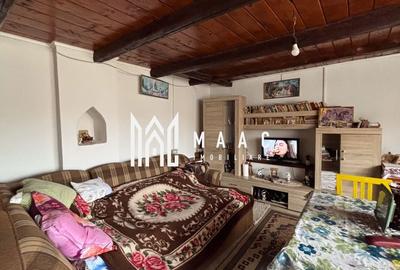 Casa individuala | Teren 700 MP | Acces auto | S+P | Amnas - 5