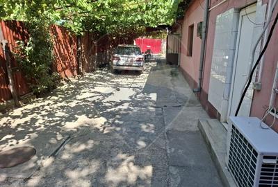 De vanzare teren cu potențial pentru dezvoltare imobiliară - 5