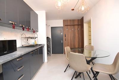 INCHIRIERE APARTAMENT 2 CAMERE PIATA SUDULUI – DELTA VACARESTI - 15
