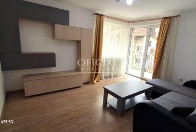 Apartament cu 2 camere decomandat în Florești