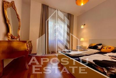 Apartament 3 camere 110 mp utili zona Take Ionescu - 7