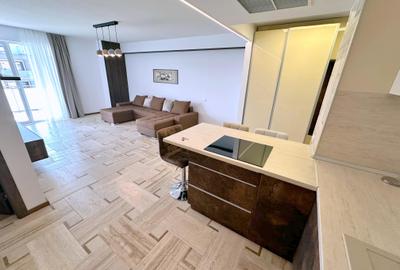 2 camere, bloc nou, cu parcare, in Buna Ziua, in Grand Hill Residence - 2