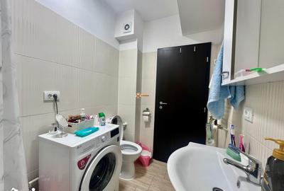 Apartament cu 2 camere decomandat în Valea Lupului - 5