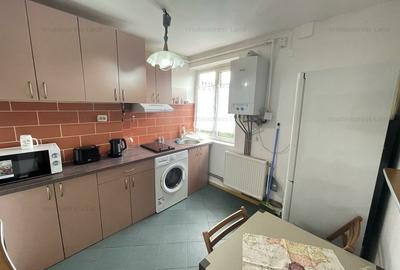 2 camere Centru,Str Paris, posibilitate subinchiriere Regim Hotelier - 2