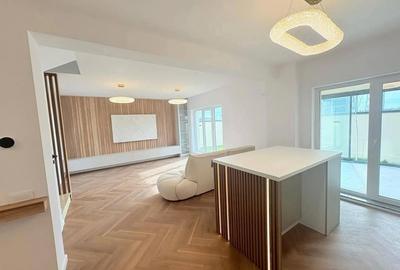 Casă cu 5 camere cu Teren 173 Mp în Dobroești - 19