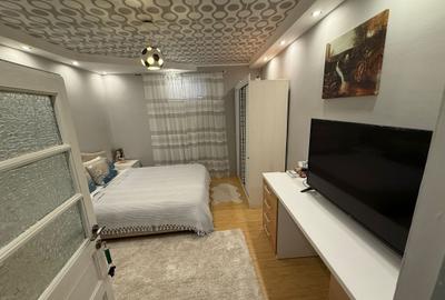 CASĂ-VILĂ DE VÂNZARE IN ZONA DAMAROAIA SEC.1 - 3