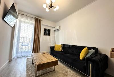 Apartament 2 camere de inchiriat in Manastur, Cluj Napoca - 3