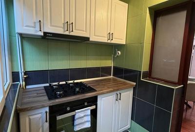 Apartament cu 4 camere decomandat în Rahova - 5