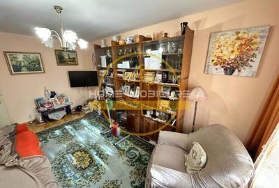 Apartament cu 3 camere decomandat, mobilat în Canta - 2