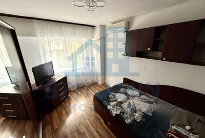 Apartament cu 3 camere decomandat în Central - 2