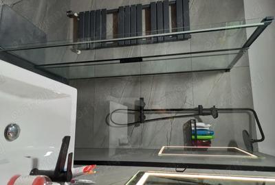 Apartament cu 3 camere decomandat în Central - 6