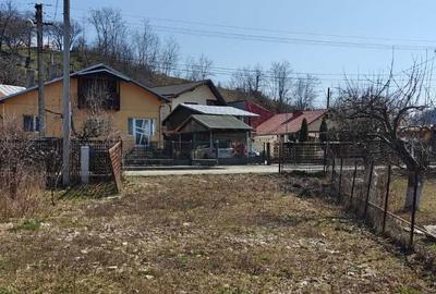 Teren de 1206 mp, în Exterior Vest - 8