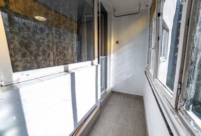 Apartament cu 2 camere semidecomandat, mobilat în Tineretului - 13