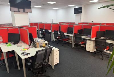 Spațiu de birouri complet echipat – Cotroceni Business Center-Metrou Politehnica - 10