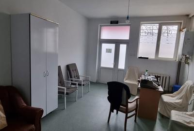 Spațiu comercial, de 900 mp, în Central - 2