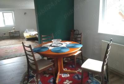 Casă cu 6 camere în Pucioasa - 3