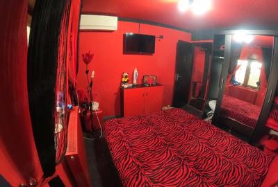 Apartament cu 2 camere nedecomandat în Central - 1