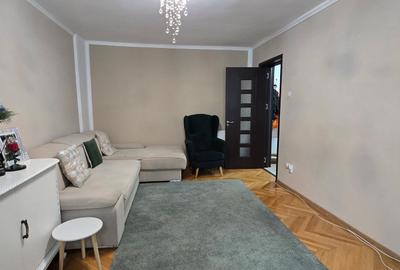 Apartament cu 3 camere decomandat în Ultracentral - 2