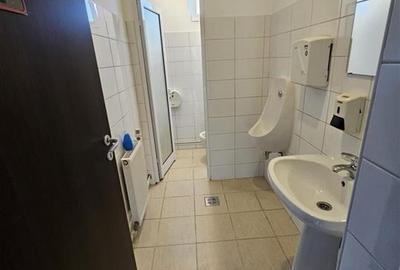 Spatiu birouri 110mp cu 2 locuri de parcare - 12