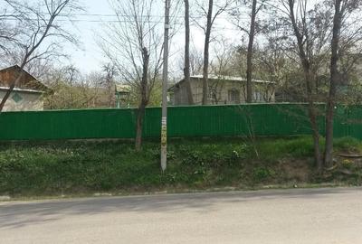 Teren Construcții intravilan de 8657 mp, în Manolești - 3