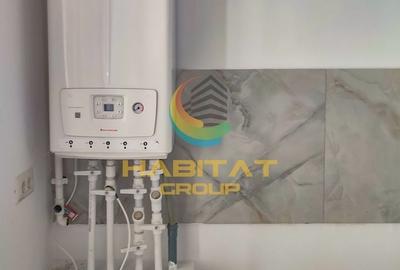 Garsonieră decomandată în Central - 7