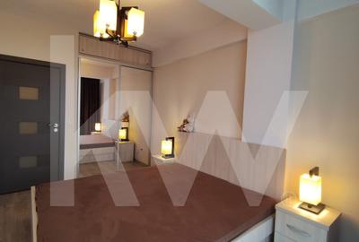Apartament 2 camere de inchiriat | Cosmopolitan Residence, Sibiu - 4