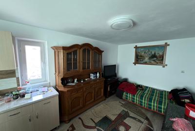 Casă individuală cu 2 camere cu Teren 1100 Mp în Central - 6