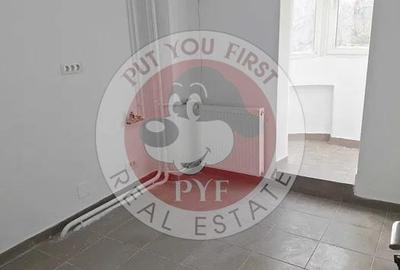 Garsonieră decomandată în Mihai Bravu - 5